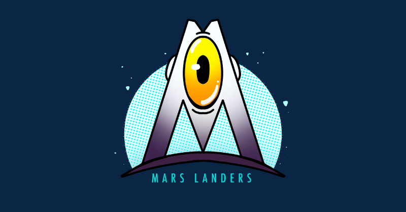 Marslanders